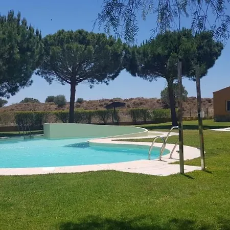 Manuela Proximo A Golf Isla Canela Links Апартаменты *