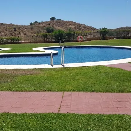 Апартаменты Manuela Proximo A Golf Isla Canela Links Аямонте