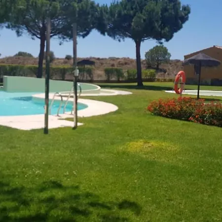 아파트 Manuela Proximo A Golf Isla Canela Links *