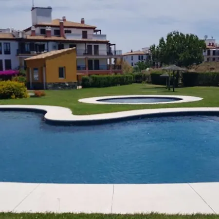 Manuela Proximo A Golf Isla Canela Links * Аямонте