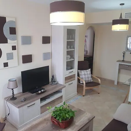 Manuela Proximo A Golf Isla Canela Links Апартаменты *