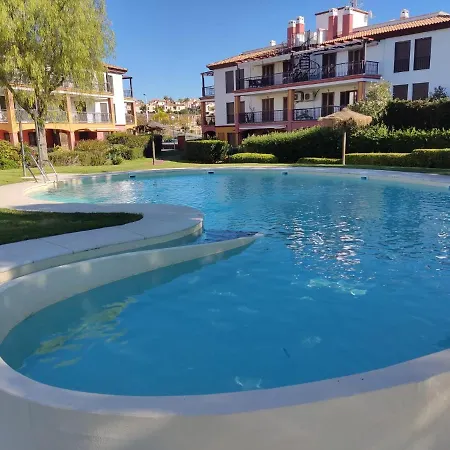 Апартаменты Manuela Proximo A Golf Isla Canela Links Аямонте