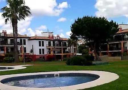 Manuela Proximo A Golf Isla Canela Links * Аямонте