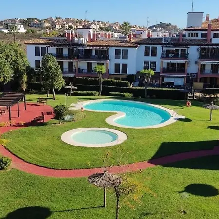 Manuela Proximo A Golf Isla Canela Links Апартаменты