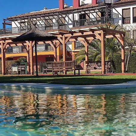 Manuela Proximo A Golf Isla Canela Links Апартаменты *