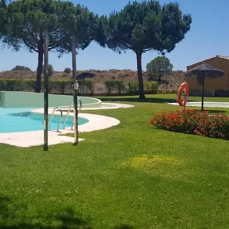 Manuela Proximo A Golf Isla Canela Links