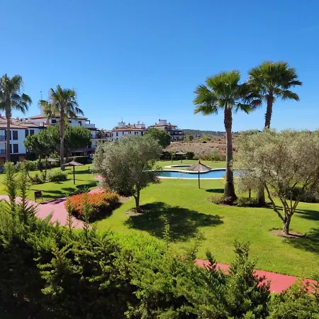 Апартаменты Manuela Proximo A Golf Isla Canela Links Аямонте