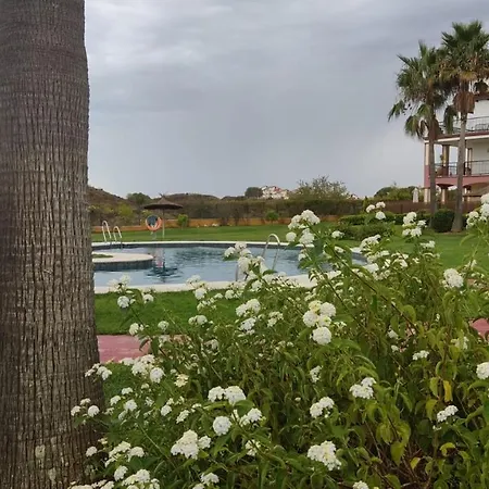 Manuela Proximo A Golf Isla Canela Links Апартаменты *