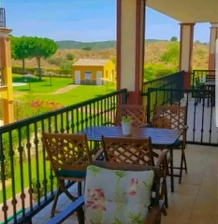 Апартаменты Manuela Proximo A Golf Isla Canela Links *