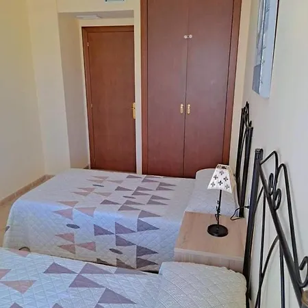 Апартаменты Manuela Proximo A Golf Isla Canela Links Аямонте