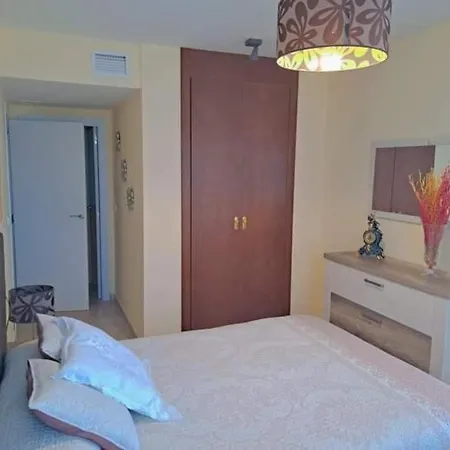 Manuela Proximo A Golf Isla Canela Links Апартаменты *
