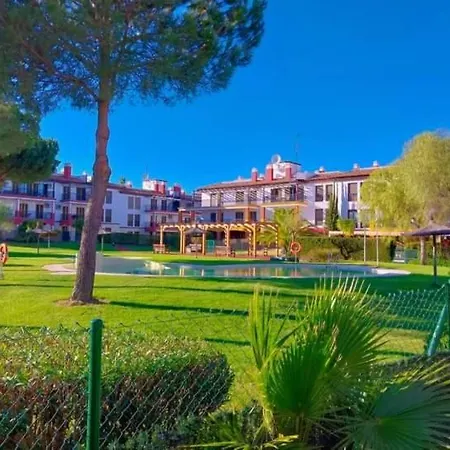 아파트 Manuela Proximo A Golf Isla Canela Links