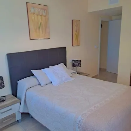 Manuela Proximo A Golf Isla Canela Links Апартаменты Аямонте