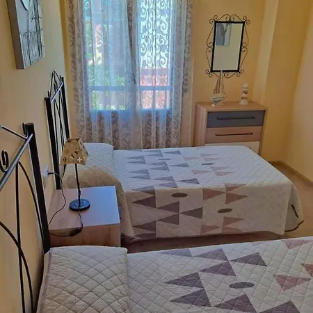 Manuela Proximo A Golf Isla Canela Links * Аямонте